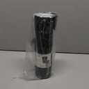 Contigo West Loop 3.0 Stainless Steel Insulated Travel Mug, Leak Proof with AutoSeal Lid, 24oz, Matte Black (24oz (Single Pack))