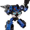 Transformers Legacy TL-17 Crankcase