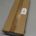 TRIWONDER Tent Poles Replacement Aluminum Camping Rod Accessories Pre-Assembled Tent Pole Repair Kit, 2 Pcs (10.9 ft, Gold)