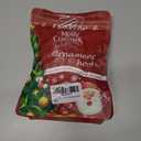 3 x Ornament Hooks  Essential Christmas Tree Decorating Hangers Great Xmas Ornament Hooks for Hanging Christmas Decorations 35 PCS (Round-Upgraded-24pcs)