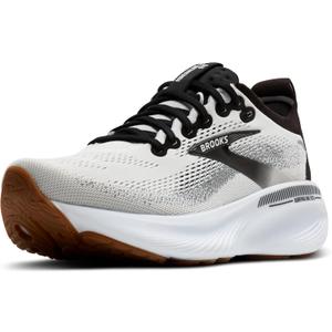 Brooks Womens Adrenaline GTS 25 Supportive Running & Walking Shoe, 9.5 Women