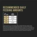 Purina Pro Plan Gravy Wet Dog Food for Large Dogs, Large Breed, Beef and Rice Entre - (Pack of 12) 13 oz. Cans