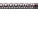 Ugly Stik Elite Salmon/Steelhead Spinning Fishing Rod, 8'6" - Heavy - 2pc, New Model
