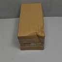 2 Pcs Icon Glass Cups - 14 oz Santa Claus & Christmas Tree Juice Glasses, Hand-blown Glasses for Holiday Gifts Family Parties and Stylish Everyday & Party Glass