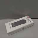 BRDRC Pocket 3 Cover Case Accessories, Gimbal Flip Protective Cover Lens Protector Cap Holds 3 Filters for DJI Osmo Pocket 3 Creator Combo (Pink)