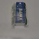 GE XWFE Refrigerator Water Filter, Genuine Replacement Filter, Certified to Reduce Lead, Sulfur, and 50+ Other Impurities, Replace Every 6 Months for Best Results, Pack of 1