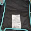 Evenflo GoTime LX Booster Car Seat (Astro Blue)