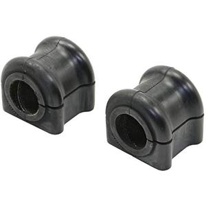 MOOG K201622 Suspension Stabilizer Bar Bushing Kit for Jeep Wrangler