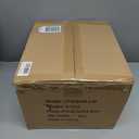 9-in-1 Record Player Bluetooth Turntable with Built-in Stereo Speakers, AM/FM Radio, CD & Cassette Player, USB/SD Playback, Remote Control for Vinyl Lovers and Music Enthusiasts (Dark Brown-2)