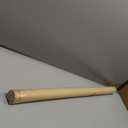 Jenseits Fishing Rods, Carbon Fiber Spinning & Casting Poles, Saltwater Resistant Guides, 6'/7'/8'/9'/10'/12'-Portable 2/3/4/-Piece & Telescopic Designs, Cork/EVA Grip for Bass Trout Inshore & Surf