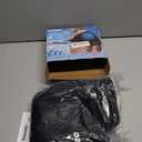 Shoulder Ice Pack Wrap with Triple Coldfocus Expert Gel for Long-Lasting Rotator Cuff Cold Therapy, Shoulder ice Brace Rotator Cuff Cold Therapy for for Pain Relief, Post Recovery (Large)