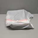 Sangohe Heavy Duty Bed Rails for Senior & Elderly and People Falling Out of Bed - Foldable Bed Assist Handle - 504E