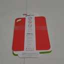 Dexas Heavy Duty Cutting Board Grippmat, Flexible Cutting Boards for Kitchen, Set of 3, Non Slip Plastic Board Cutting Mat 11.5 by 14 Inches Gray, Red, White and Green Set, Kitchen Gadgets