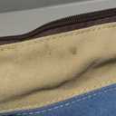 Canvas Handbag Multi-Color Striped Lattice Cross Body Shoulder Purse Bag Tote-Handbag for Women | Striped, Lattice, Shoulder, Purse, Bag, Striped