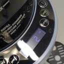 Baby Brezza Formula Pro Advanced Formula Dispenser Machine - Automatically Mix a Warm Formula Bottle Instantly - Easily Make a Bottle with Automatic Powder Blending, Slate