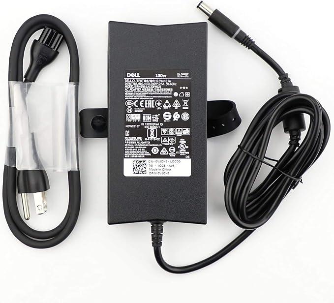 Dell 130W AC Power Adapter