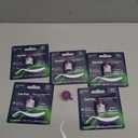 DenTek Temparin Max Dental Repair Kit, for Pain Relief & Temporary Repair, Pack of 6 Kits, 13+ Repairs per Kit