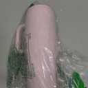 Traveler Tumbler, Pink Sand, 40 oz