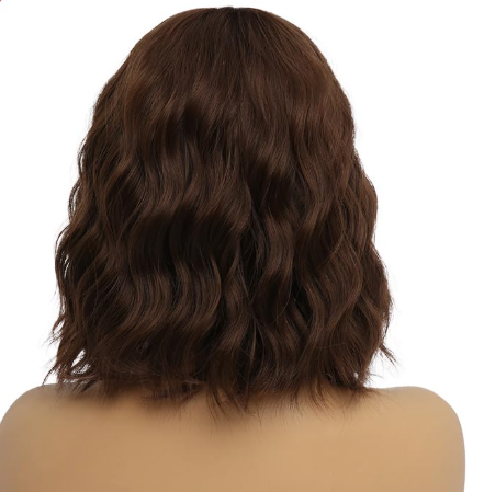 Women's Wig, Brown