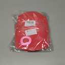 3 x Funny Bachelorette Party Decorations, Bachelorette Party Banner Accessories Bridal Shower Sign for Wedding Party Favor Supplies Gifts (Pink)