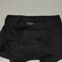 Incontinence Underwear for Men, 5 Layer Leak Proof Washable Reusable Cotton Boxer Brief, Leakproof Protection Bladder Control Men's Incontinence Underwear 3 Pack M (Black)