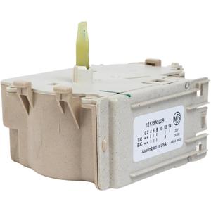 Frigidaire 131758600 Washer Timer for Top-Load Washing Machines