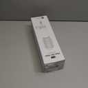 slopehill Mini Travel Dual Voltage Hair Dryer Brush,1000 Watts Hot Air Brush with European Plug, Ionic Hair Dryer and Styler for Women, Oval Barrel 2 Heat & 2 Speed Settings for International Travel