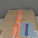 Vibration Plate Exercise Machine, Health & Fitness Full Body Vibration Platform, Portable Vibration Plate Platform for Weight Loss Home Fitness, Lymphatic Drainage, w/Resistance Bands+Remote (Gold)