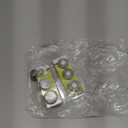 SH70/71 Replacement Heads Blades Fit for Philips Norelco Series 7000, New Upgraded SH70 Double Blades for norelco 7000 Replacement Heads (Silver-72)