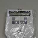 Huanyu Optical Digital Pupilometer with Memory Function LCD Pupil Distance Meter Diopter Compensation PD Measurement Tool for Eyes CE Approved (LY-9A)