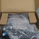 Brita UltraMax Large Water Dispenser With Standard Filter, BPA-Free, Reduces Copper, Cadmium and Mercury Impurities, Lasts 2 Months or 40 Gallons, Includes 1 Filter, Kitchen Accessories, Large 27-Cup