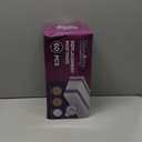 4-Layer Super Absorbent Pad Refills for Swiffer Wet Jet Mop, Heavy Duty & No-Shedding Mopping Pads Refill, Disposable Streak-Free Cleaning for All Sealed Floors, 60 Pack