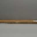 LazBlinds Cordless 1" Vinyl Mini Blinds for Indoor Windows - Light Filtering Horizontal Window Blinds & Shades, 27" W x 36" H, White