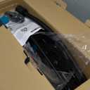 Seesii Mini Circular Saw with Laser Guide,4.8A 4000 RPM Compact Corded Circular Saw with Rip Guide,3 Blades (4-1/2") for Wood,Soft Metal,Tile,Plastic Cutting,Max Cut Depth 1-11/16"(90),1-1/8" (45)