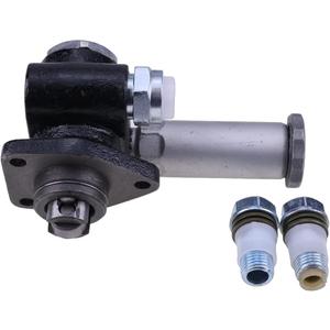 Bomba de alimentacin de combustible 105220-6250 105220-4932 compatible con ISUZU 6BD1 4BD1 Hitachi EX120-5 EX150-5