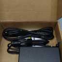 Power Supply AC Adapter for HP Pavilion 32 QHD 4WH45AA#ABA 32-inch Screen Display Computer Monitor Power Cord Cable Charger
