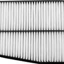 Only fit Hybrid, Capume Engine Air Filter JM5100 Fit for 2021-2025 Santa Fe Hybrid 1.6L, 2022-2025 Tucson, 2021-2025 Sorento, 2023-2025 Sportage, 2020-2025 Sonata Hybrid 2.0L, 28113-L5100, CA12817