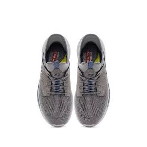 Sketchers, Streetweat, Air-cooled, memory foam,size 11, Gray