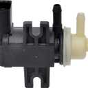 Dorman 667-103 Turbocharger Boost Solenoid Compatible with Select Audi / Volkswagen Models