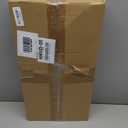 Marsui 1 Pcs 59" Large Outdoor Scarecrow Fall Harvest Thanksgiving Halloween Decoration, Life Size Standing or Sitting Scarecrow Outside Decor for Autumn Garden Yard Porch (Boy)