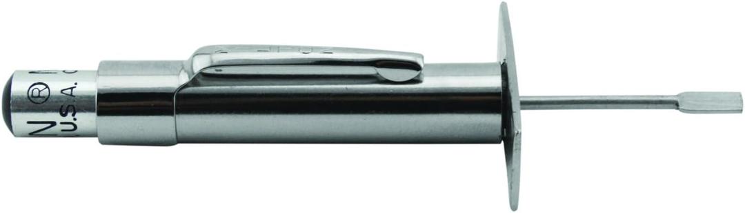 Milton S-448 Tire Tread Depth Gauge