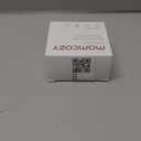 Momcozy 19mm 4Count Flange Insert Compatible with 24mm Flange/Shield of Most Pumps