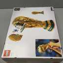 LEGO Editions FIFA World Cup Official Trophy Replica - Kids’ Soccer Decor Building Set - 43020