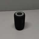 Musibaby M68 Portable Bluetooth Speaker, Bluetooth Speakers Wireless with Deep Bass, Small Waterproof Speaker for Home and Outdoor Use, Dual Pairing, FM Radio, USB/AUX Input, 24H Playtime,Black