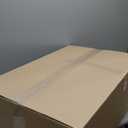 Daneey Large Headboard Pillow Queen Soft Daybed Pillows Bolster for Bed Back Pillow for Sitting in Bed Long Pillow for Bed Reading Pillow Adult Couch Sofa Backrest, Removable Cover (Grey)