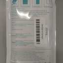 FNTCASE for iPhone 17 Pro-Max Case: Clear Magnetic Phone Cases with Screen Protector Compatible with Magsafe Slim Anti Yellowing Rugged Shockproof Protective Transparent Cell Cover (B-A Blue)