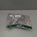 MIULEE Neutral Linen Pillow Covers Pack of 4 Decorative Natural Solid Throw Pillow Covers Soft Accent Boho Farmhouse Couch Pillowcases Modern Home Decors for Living Room Bed Sofa 20x20 Inch