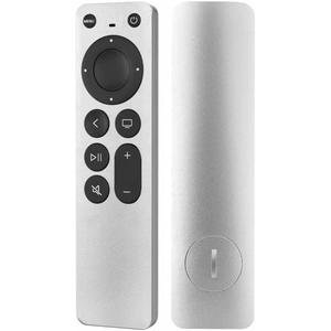 Replacement Apple TV Remote Control for Apple 4K / HD/Gen 1 2 3 4 with TV Control(NO Siri Voice Touchpad)