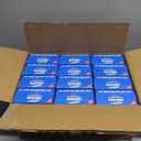 OREO Cakesters Double Chocolate Soft Snack Cakes, 12-5 Count Boxes (60 Total Snack Packs) Best By Sep 22, 2025