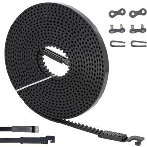 Garage Door Opener Belt Replacement 7ft